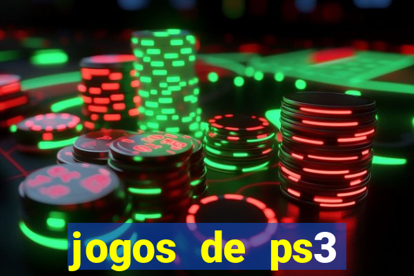 jogos de ps3 download pkg